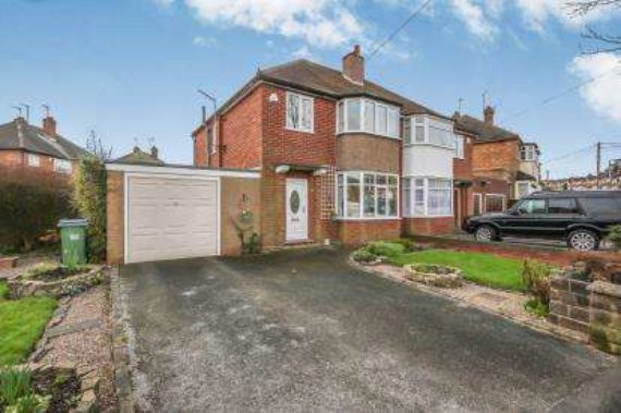 3 Bedroom Semi-Detac...